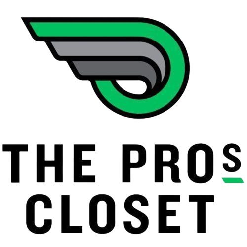The Pro's Closet