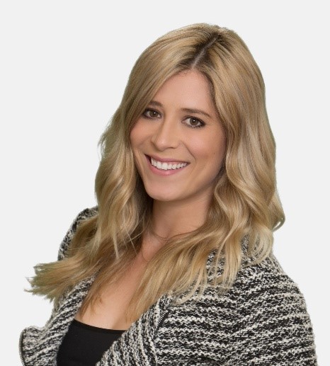 Lauren Thurman