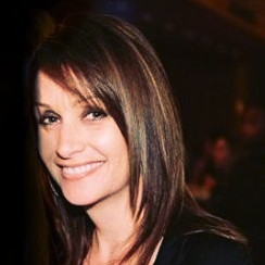Lisa Bargende